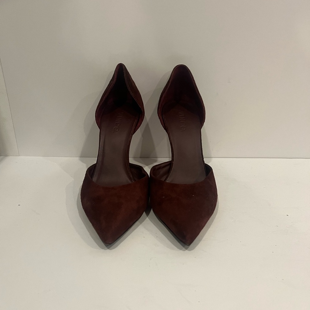 Vince Pumps